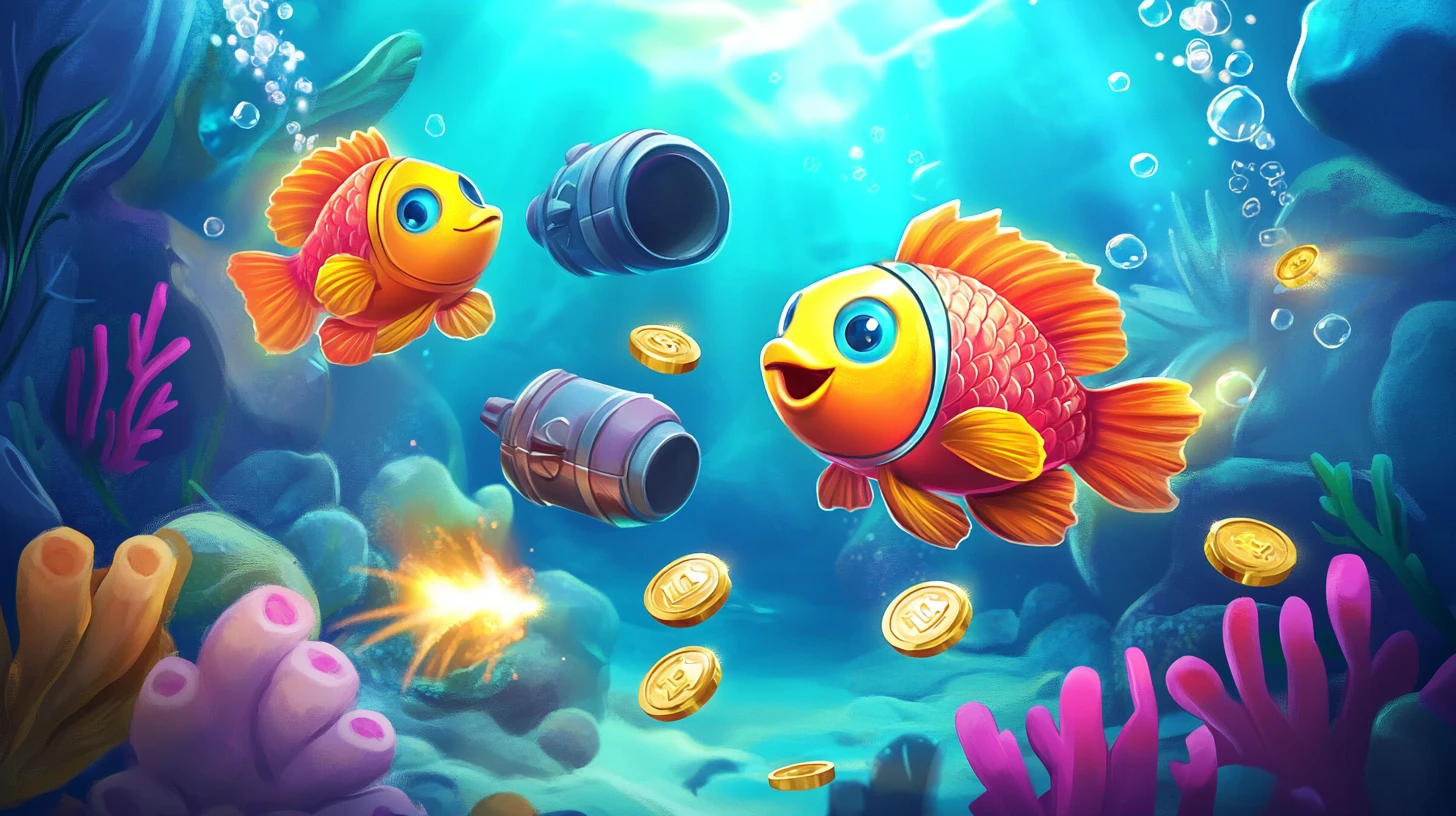 Khám Phá Thế Giới Game Trực Tuyến Tại On88