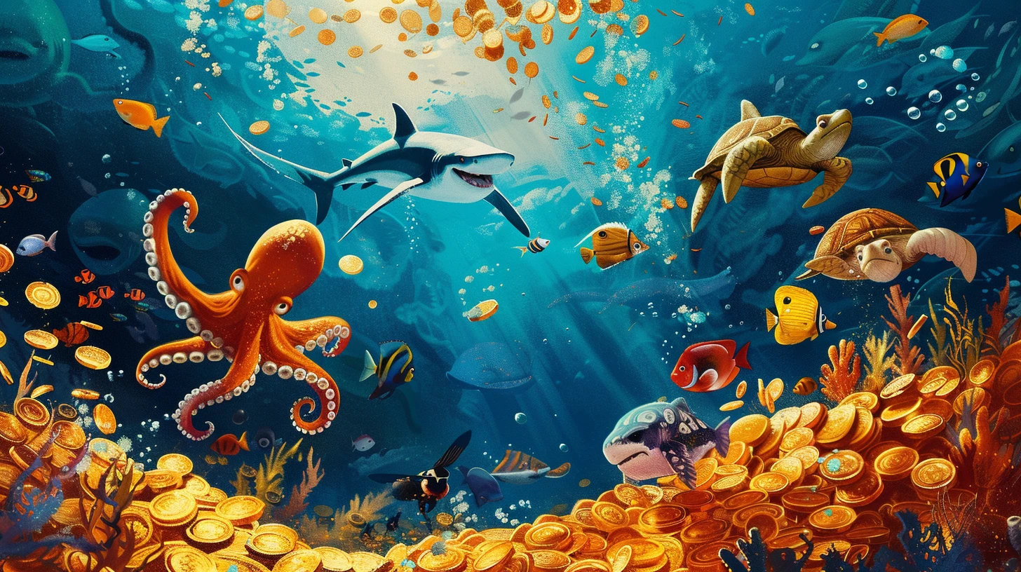 Khám Phá Thế Giới Chơi Game Tại Zet Bet Châu Mỹ