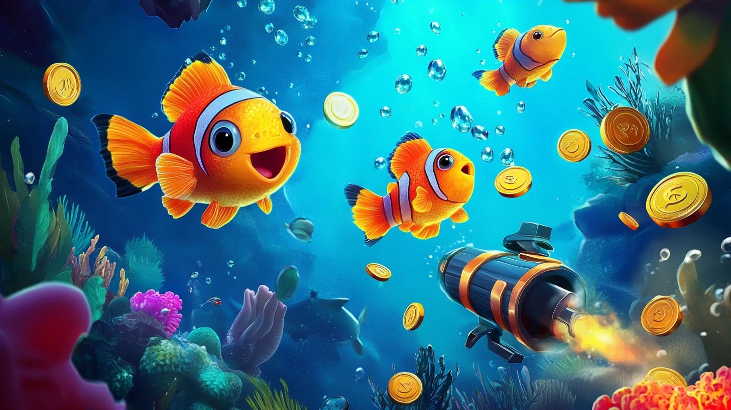 Khám Phá Thế Giới Game Trực Tuyến Tại On88