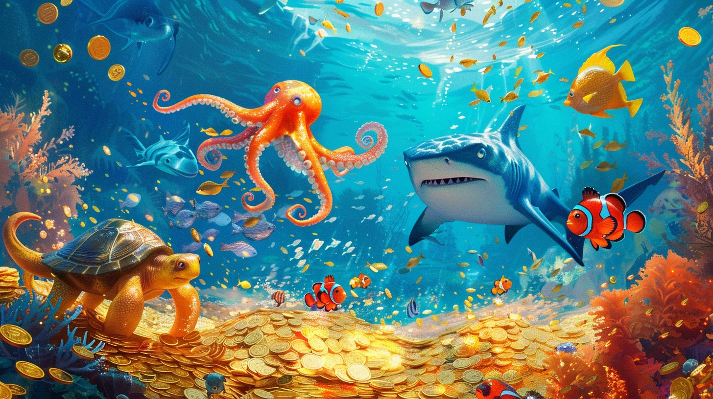 Khám Phá Thế Giới Giải Trí Với Go 88