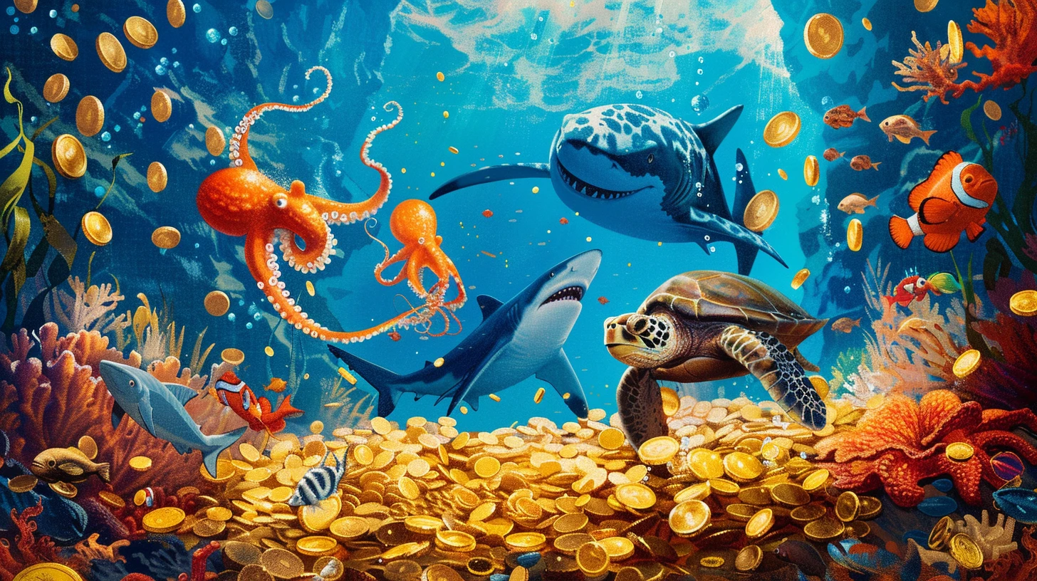 Khám Phá Thế Giới Xổ Số Với King88 Vina