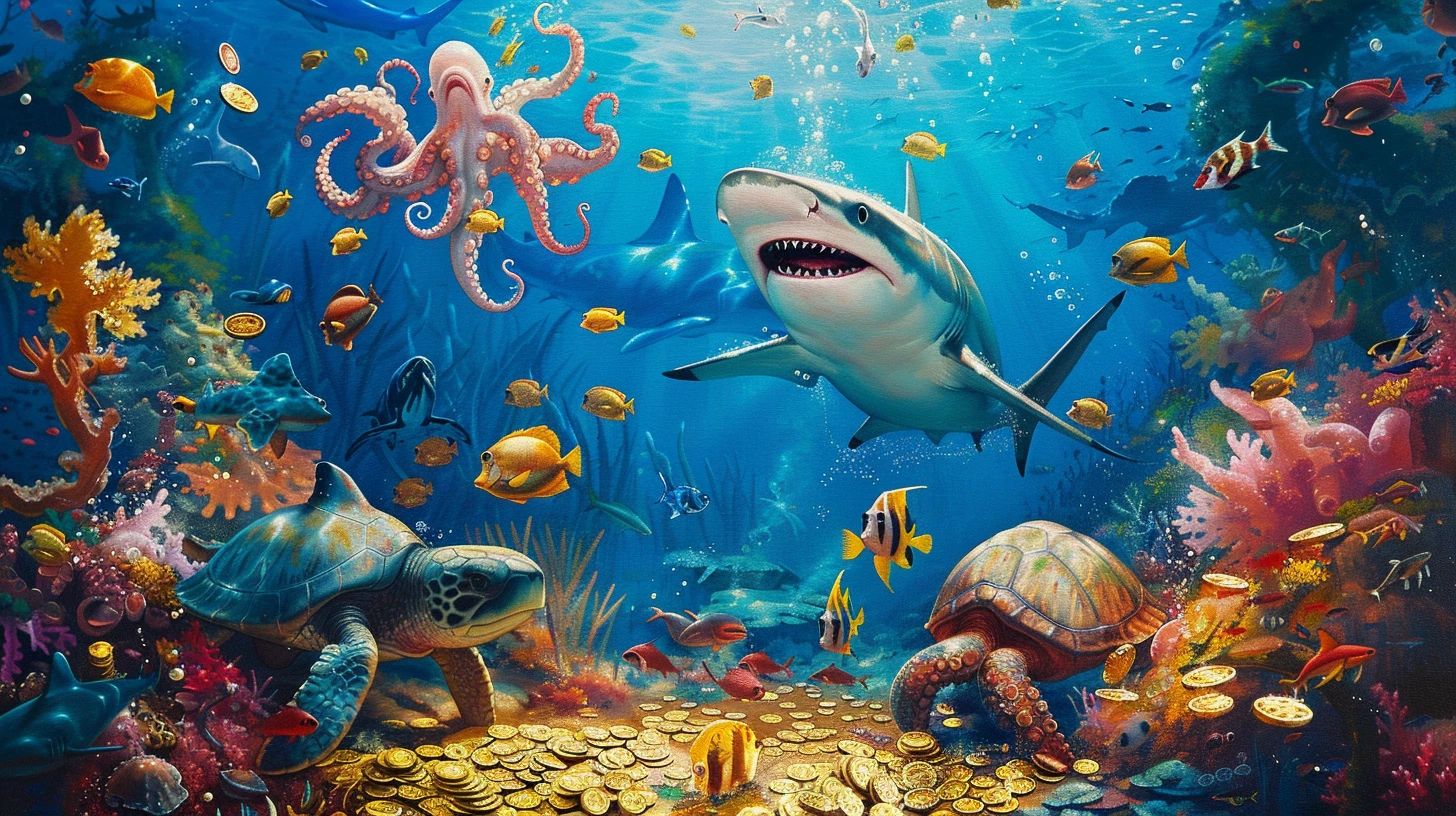 Khám Phá Thế Giới Game Trực Tuyến Tại F8 Bet