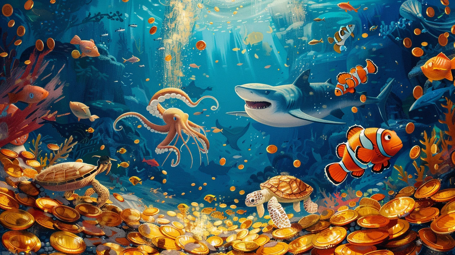 Khám Phá Thế Giới Game Trực Tuyến Tại F8 Bet