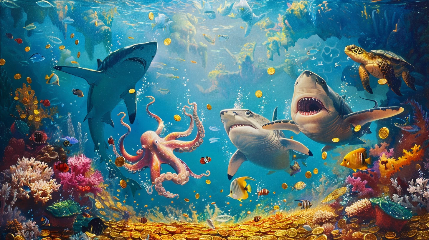 Khám Phá Thế Giới Game Trực Tuyến Tại F8 Bet