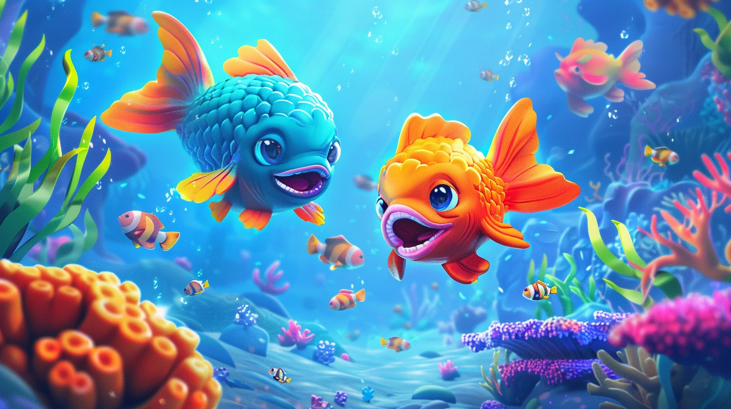 Khám Phá Go 88: Từ Tên Hay Cho Chó Đực Đến Bí Quyết Chiến Thắng JILI Đánh Cá Vui Vẻ