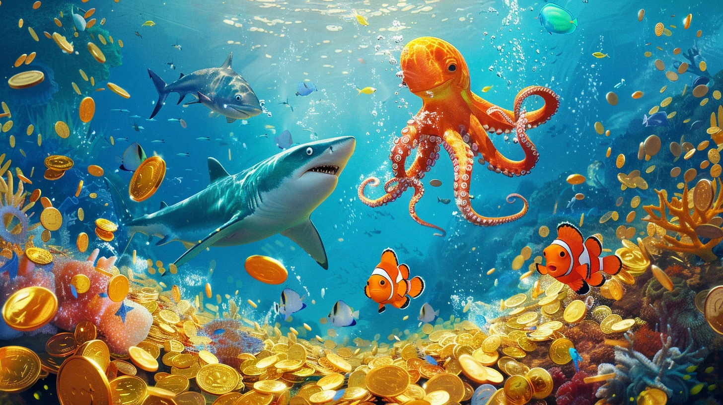 Khám Phá Go 88: Từ Tên Hay Cho Chó Đực Đến Bí Quyết Chiến Thắng JILI Đánh Cá Vui Vẻ