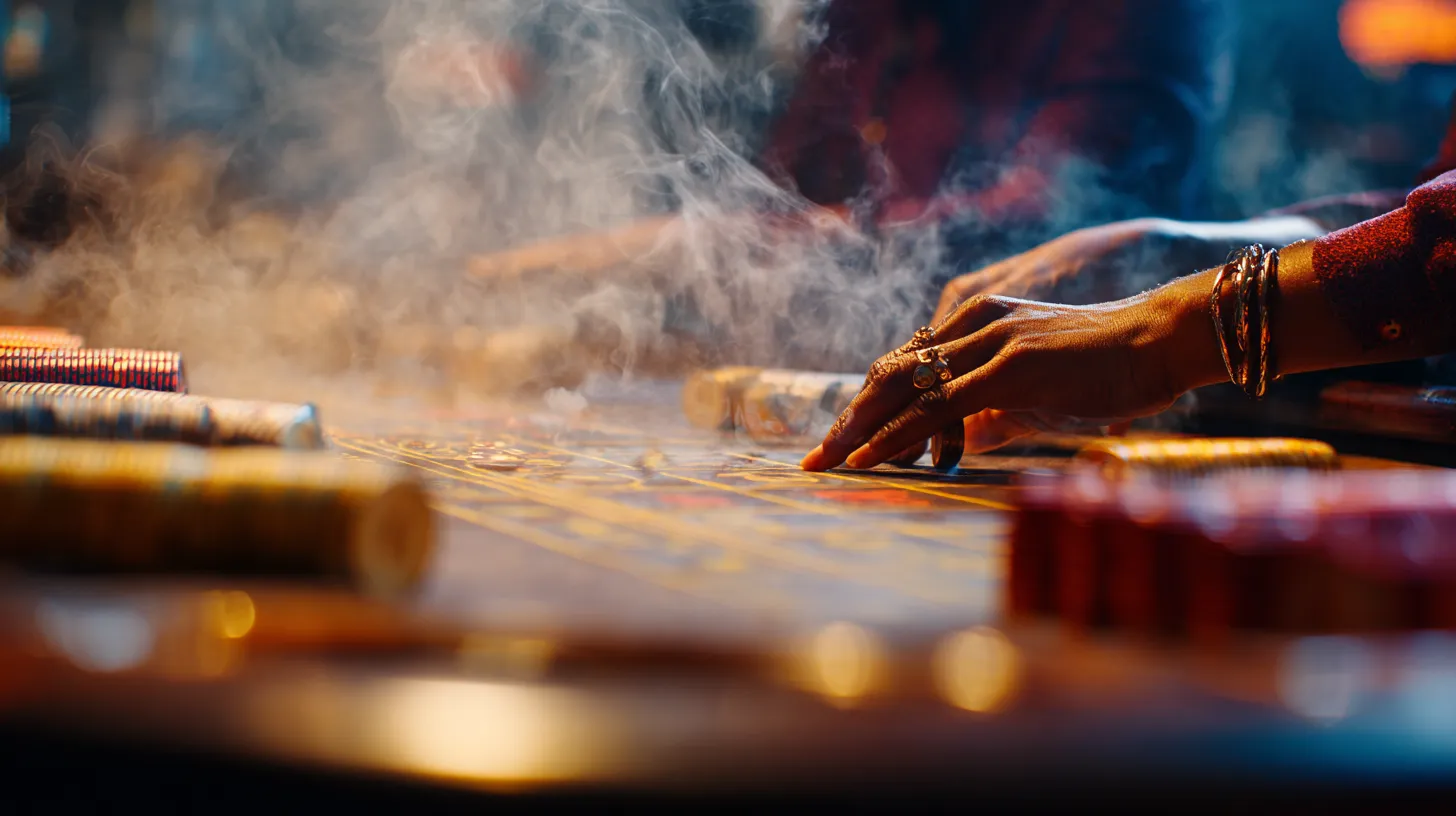 Khám Phá Thế Giới Xổ Số: Từ Ku3933 Đến KQXS 30 Ngày MB