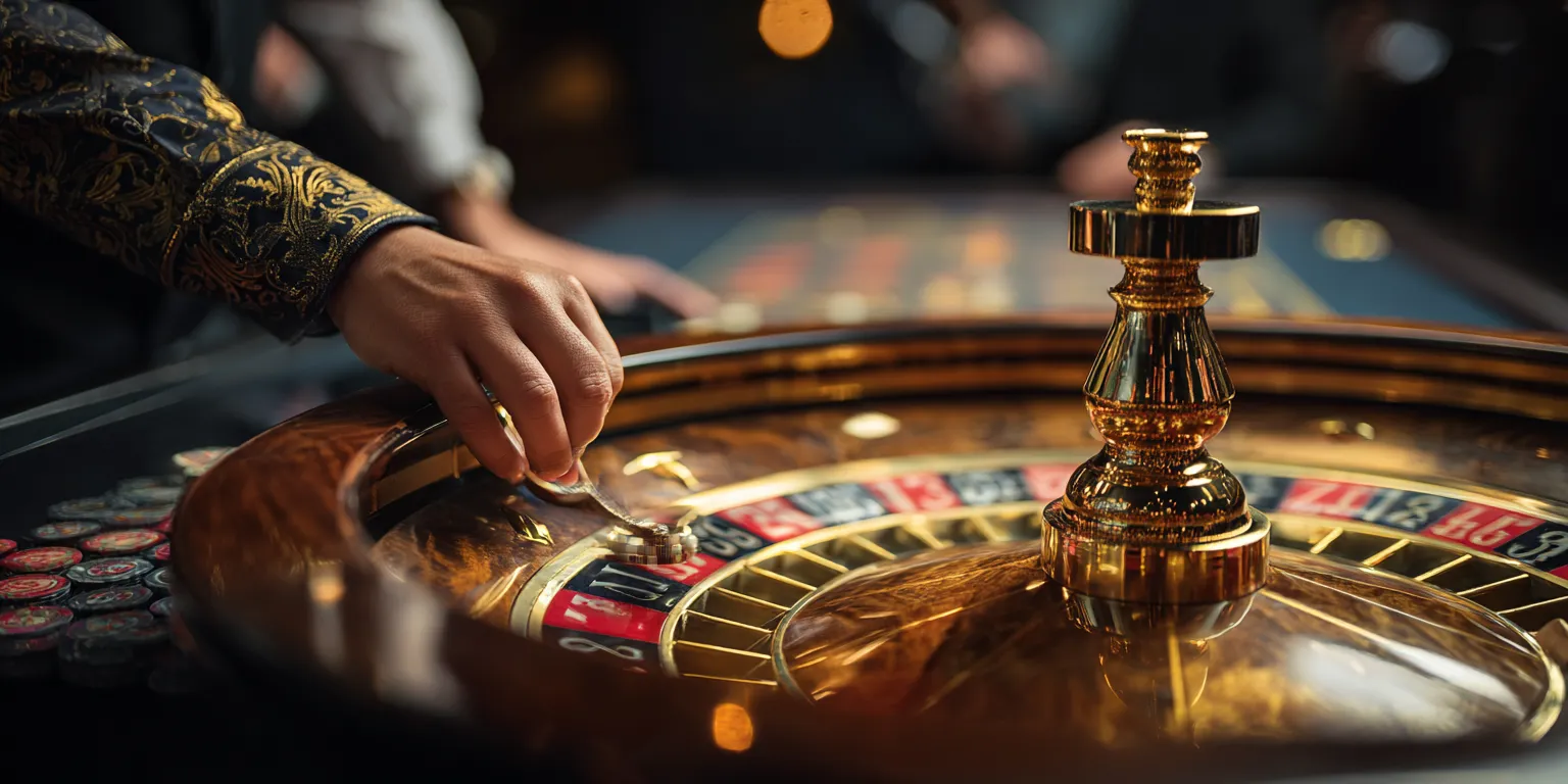 Khám Phá On88: Trải Nghiệm Casino Trực Tuyến Tại Malaysia