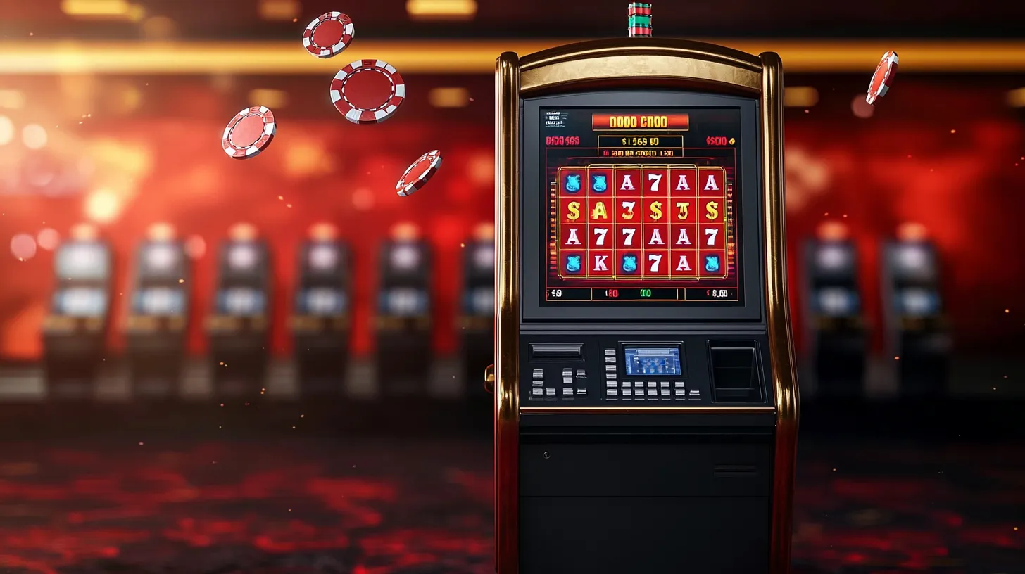 Khám Phá On88: Trải Nghiệm Casino Trực Tuyến Tại Malaysia
