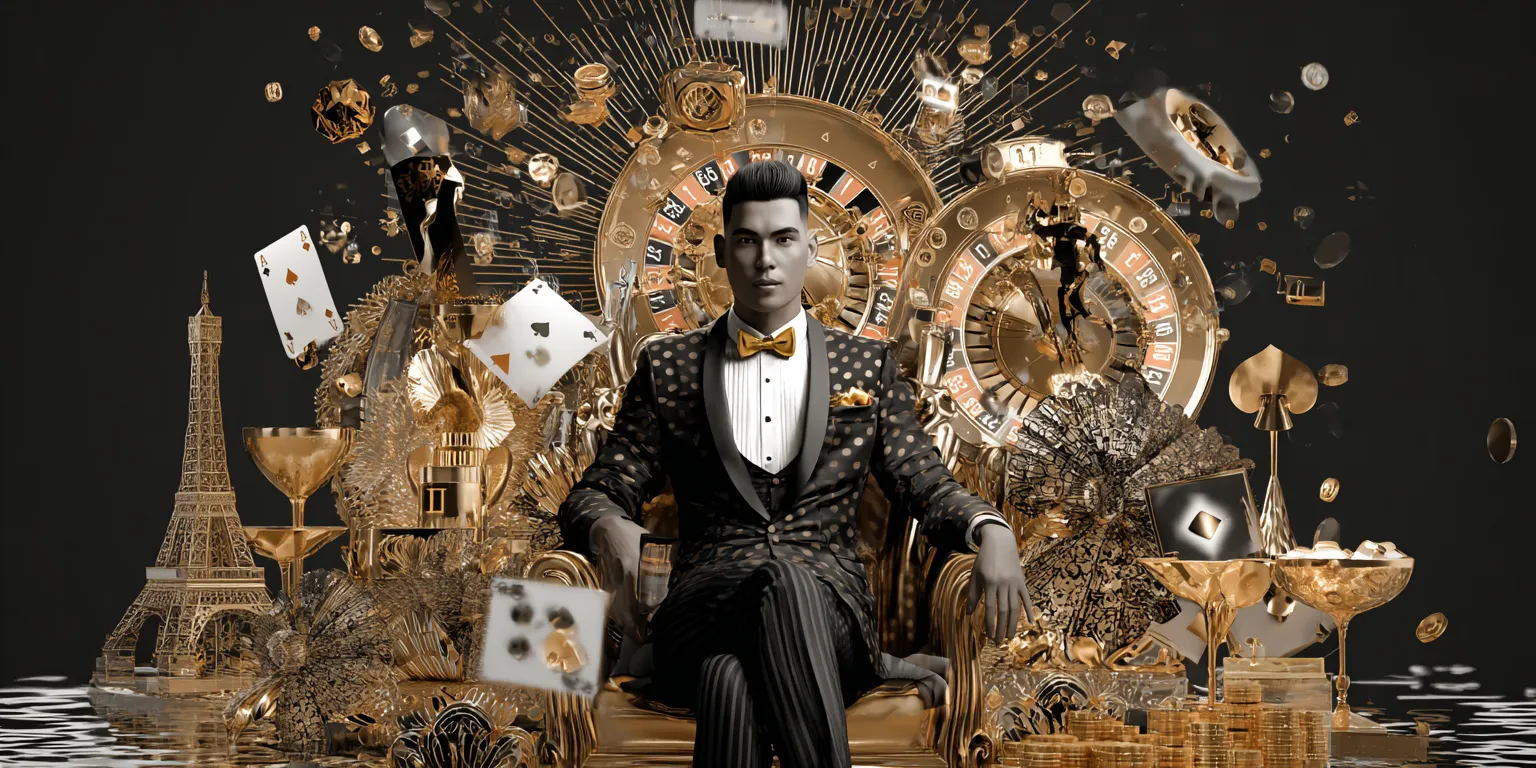 Khám Phá Thế Giới Bet69: Nơi Giải Trí Không Giới Hạn