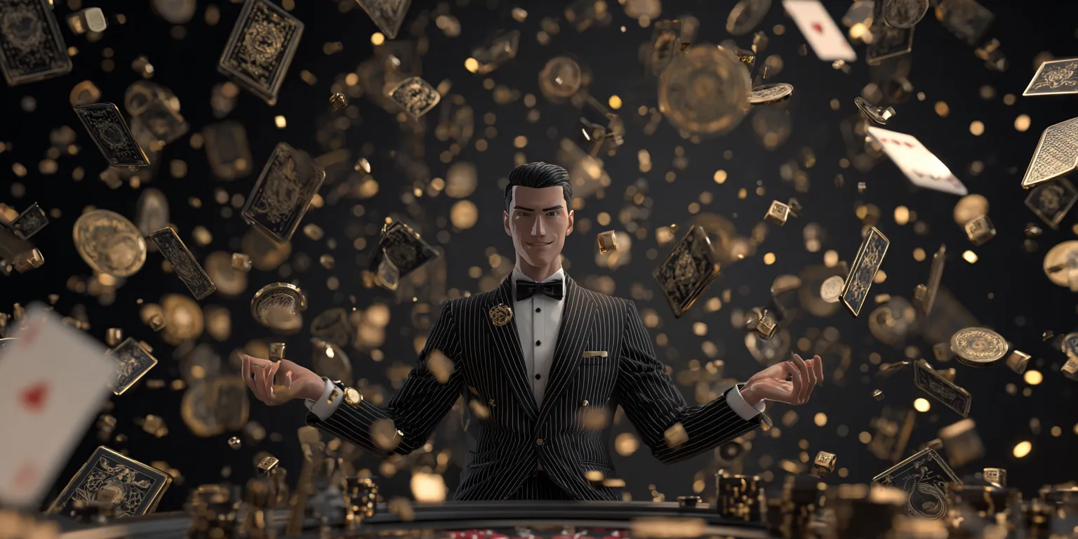 Khám Phá Thế Giới Bet69: Nơi Giải Trí Không Giới Hạn