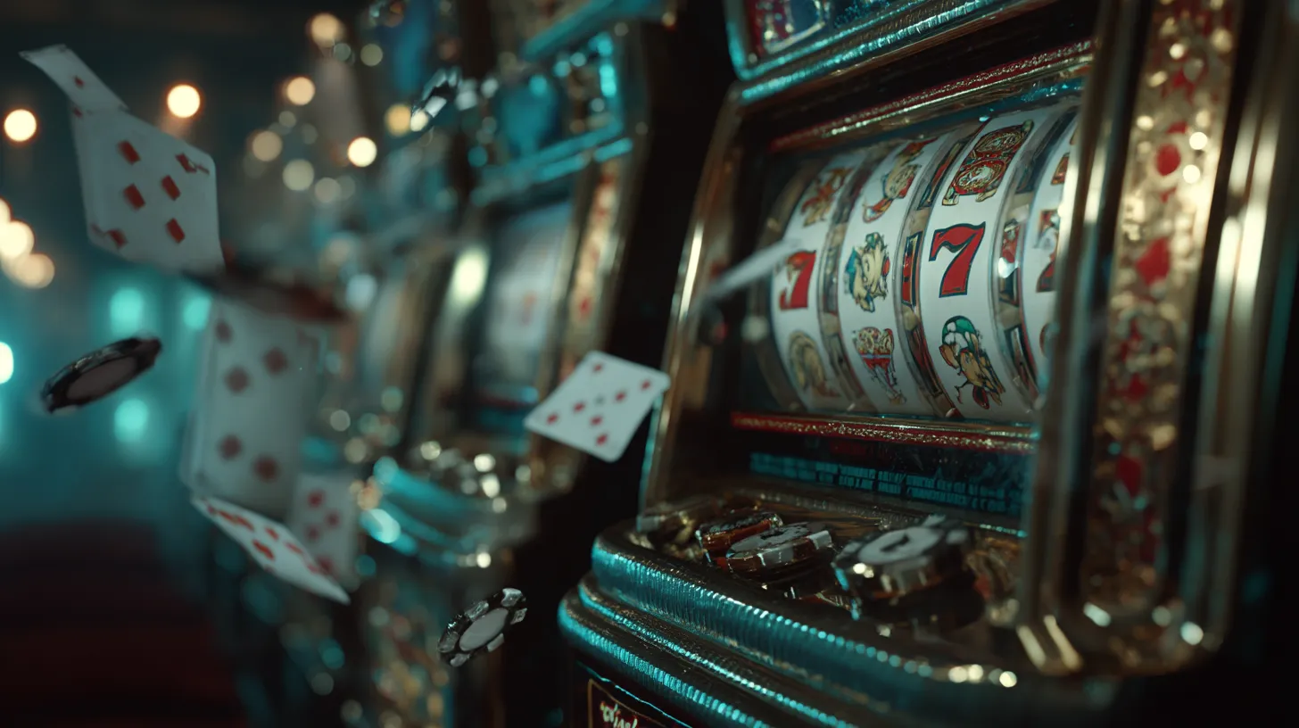 Khám Phá GK88: Nền Tảng Xổ Số Trực Tuyến Đáng Chú Ý