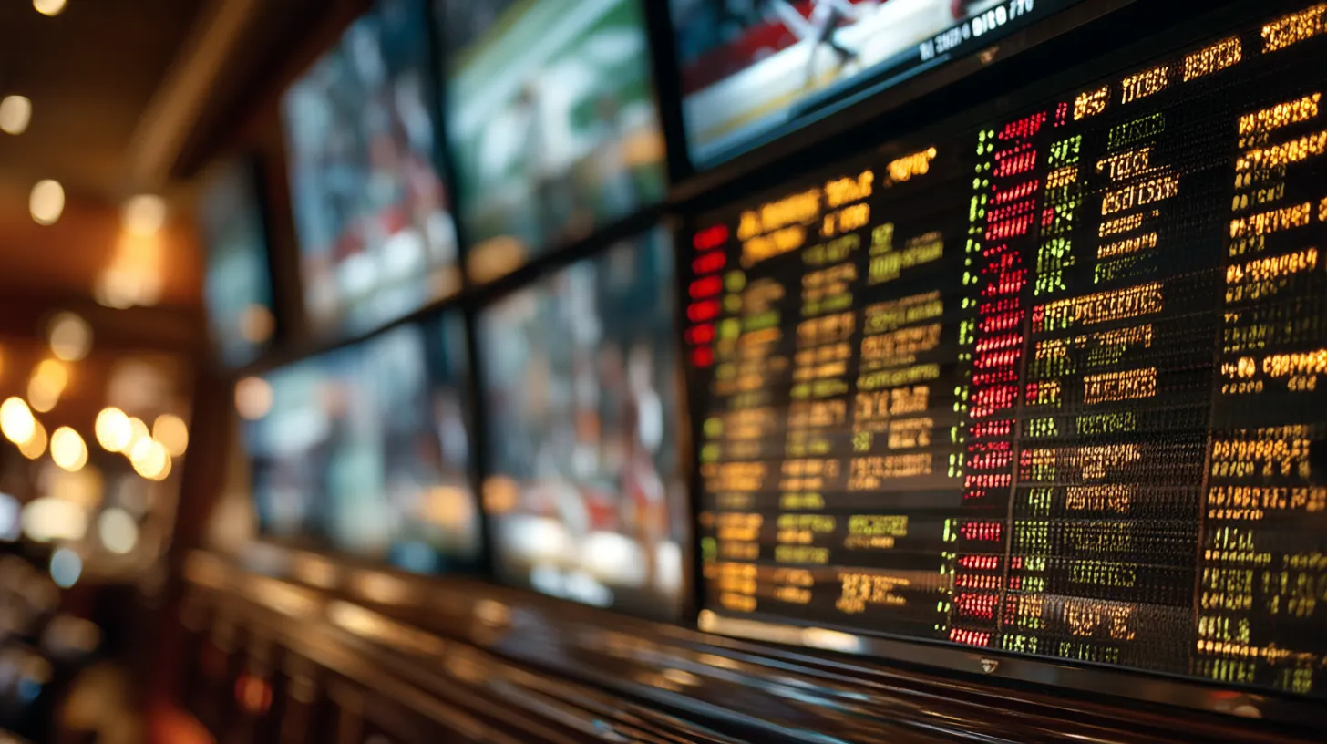 Khám Phá S689: Đối Tác Đáng Tin Cậy Trong Thế Giới Dự Đoán Xổ Số