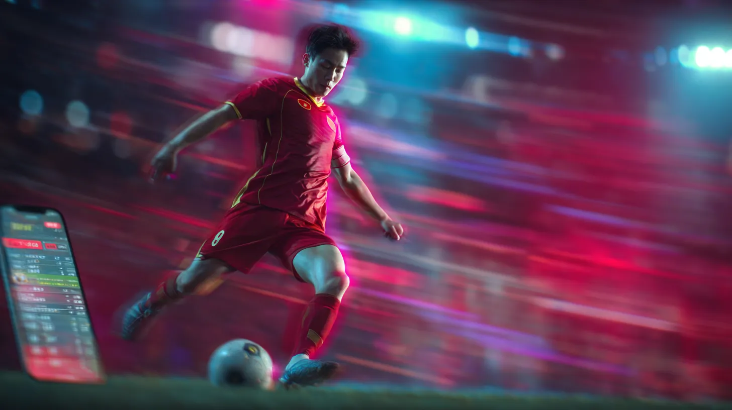 Khám Phá MCW18: Nơi Cung Cấp Thống Kê Xổ Số Miền Bắc 247