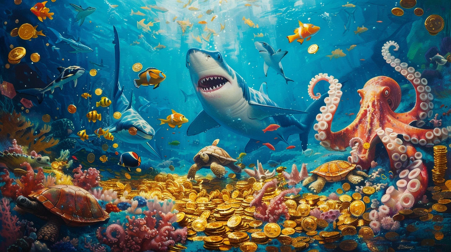 Khám Phá Thế Giới Đặt Cược Với F8 Bet và Những Trò Chơi Hấp Dẫn