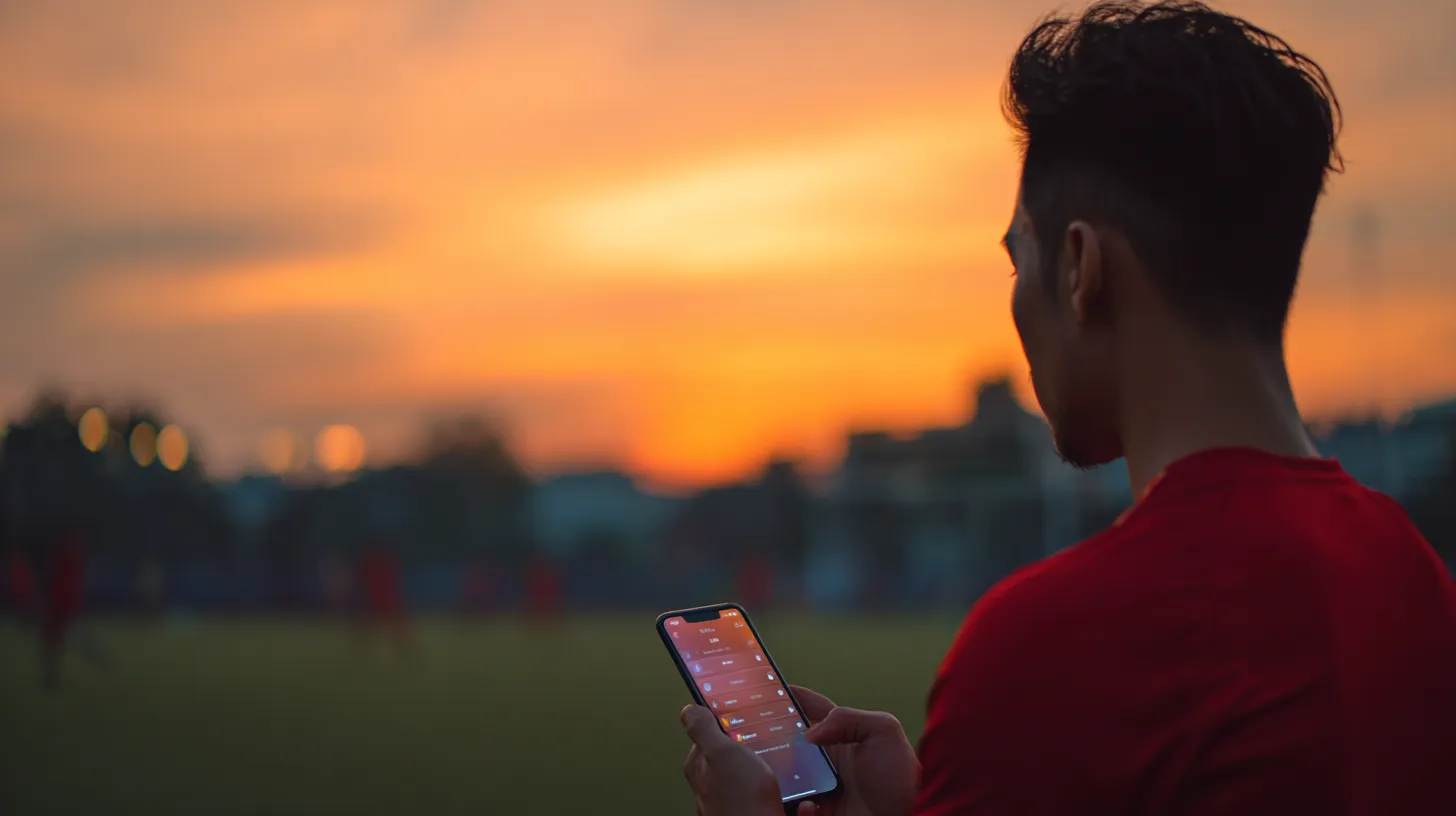 Khám Phá MCW18: Nơi Chắp Cánh Giấc Mơ Trúng Thưởng