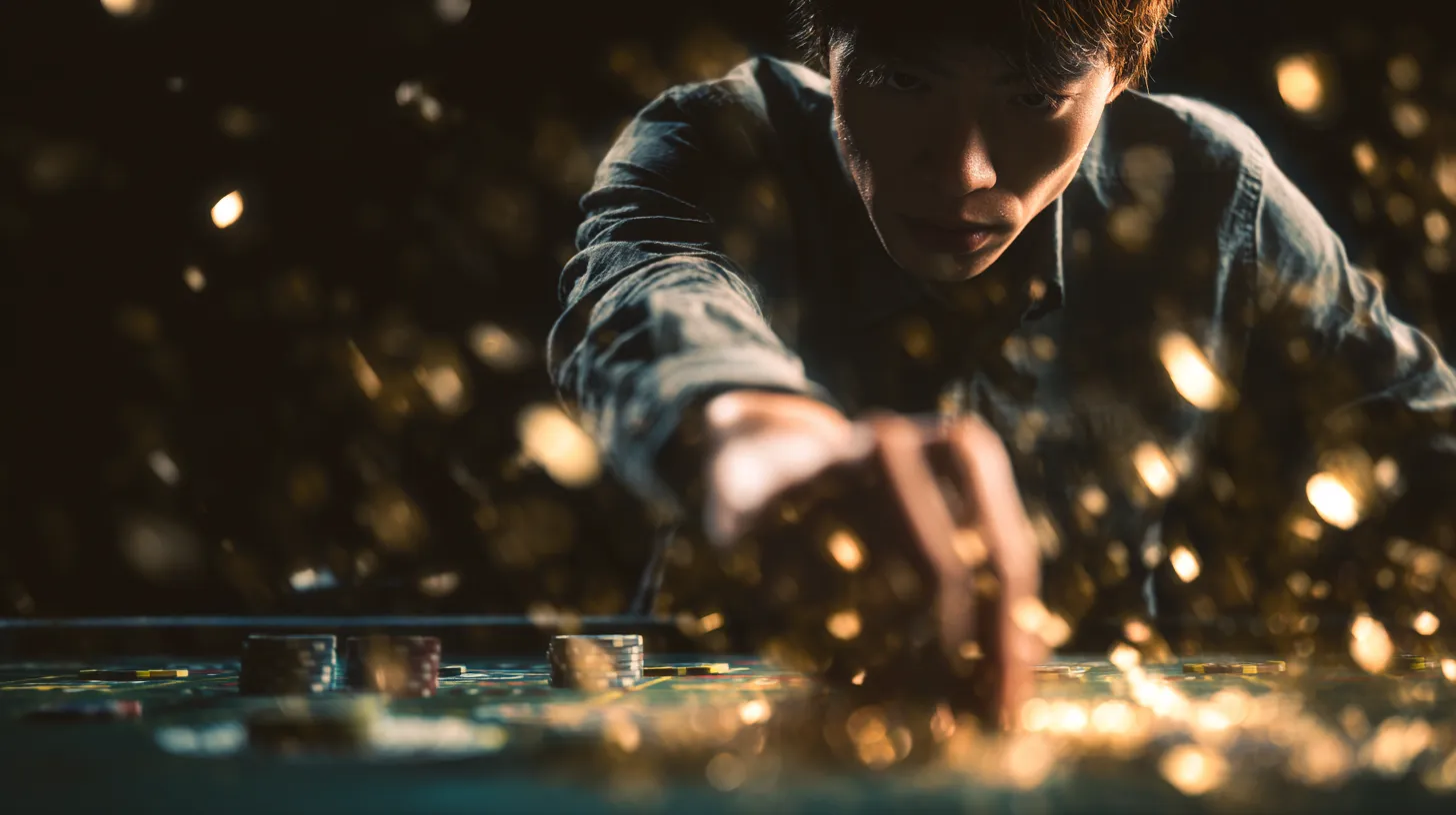 Khám Phá Zet Bet: Trò Chơi Đỉnh Cao và Cơ Hội Nhận Thưởng