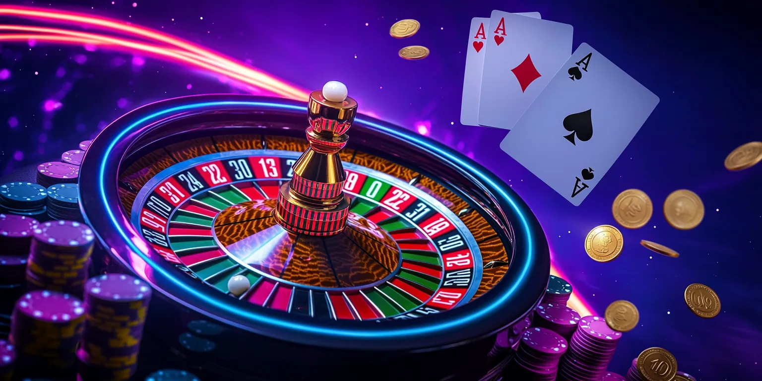 Khám Phá Thế Giới 7ball Casino Tại Việt Nam