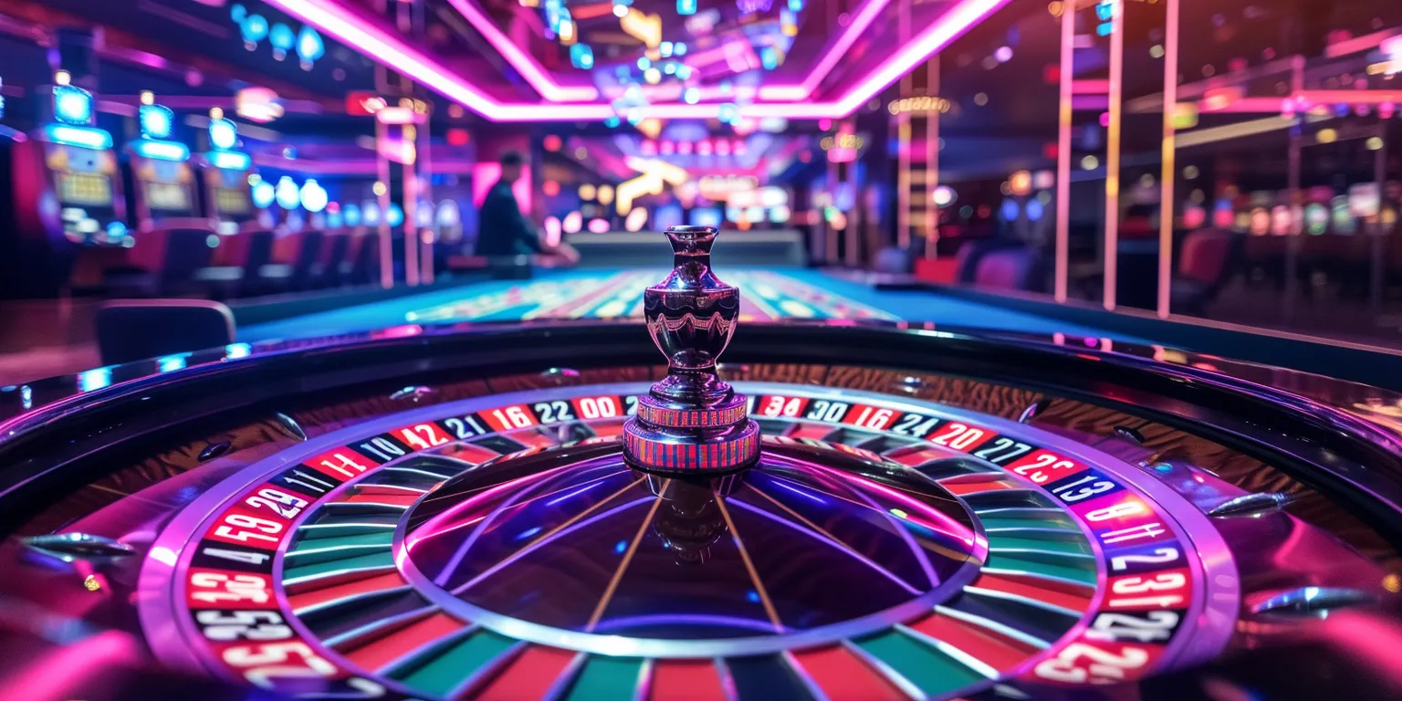 Khám Phá Thế Giới 7ball Casino Tại Việt Nam