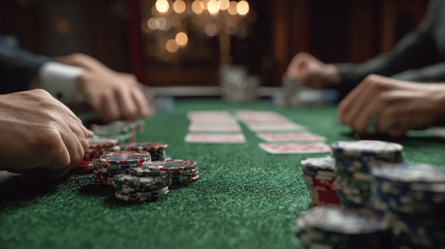 Khám Phá Thế Giới của on88 Casino: Hướng Dẫn Chơi và Những Trải Nghiệm Độc Đáo