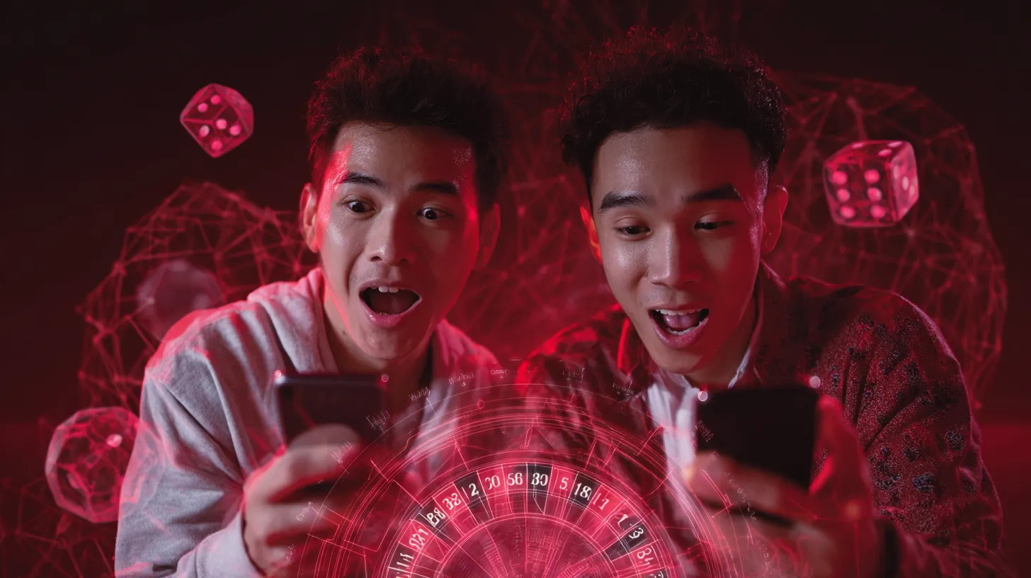 Khám Phá Ứng Dụng XS66: Địa Chỉ Tin Cậy Cho Người Chơi Xổ Số