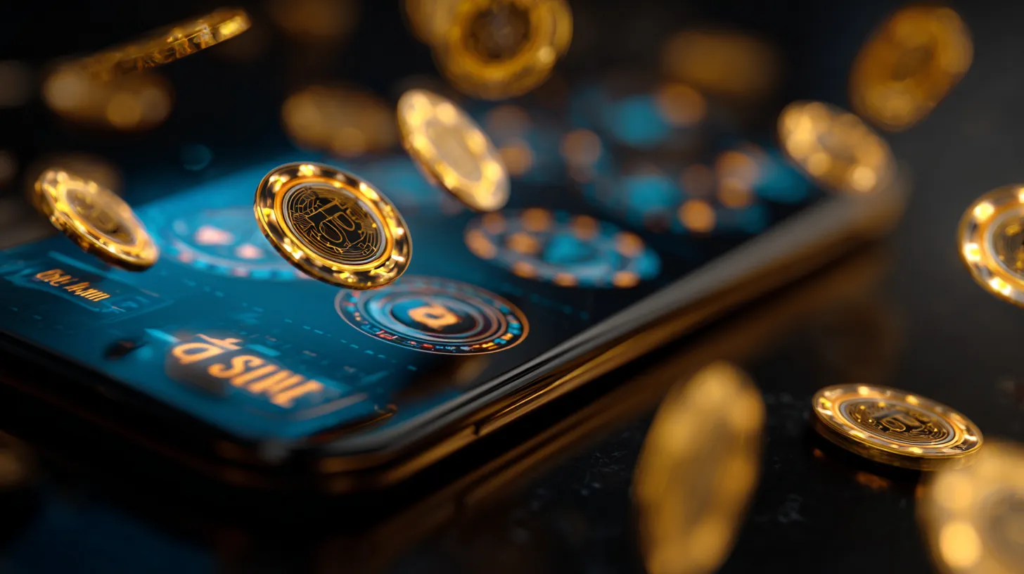 Khám Phá Ứng Dụng XS66: Địa Chỉ Tin Cậy Cho Người Chơi Xổ Số