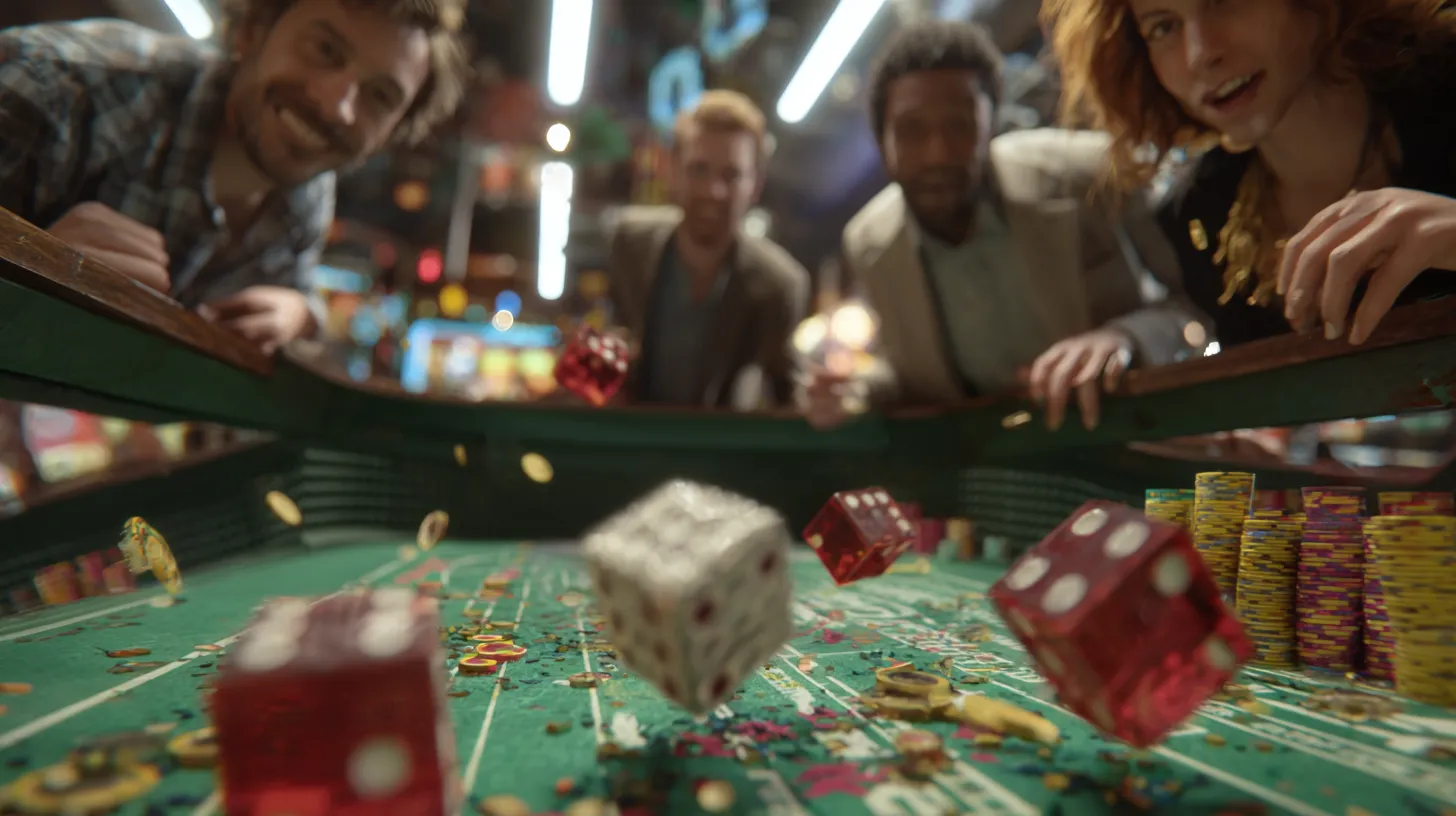 Khám Phá Thế Giới Giải Trí Với Ag sbobet và Xổ Số Vũng Tàu