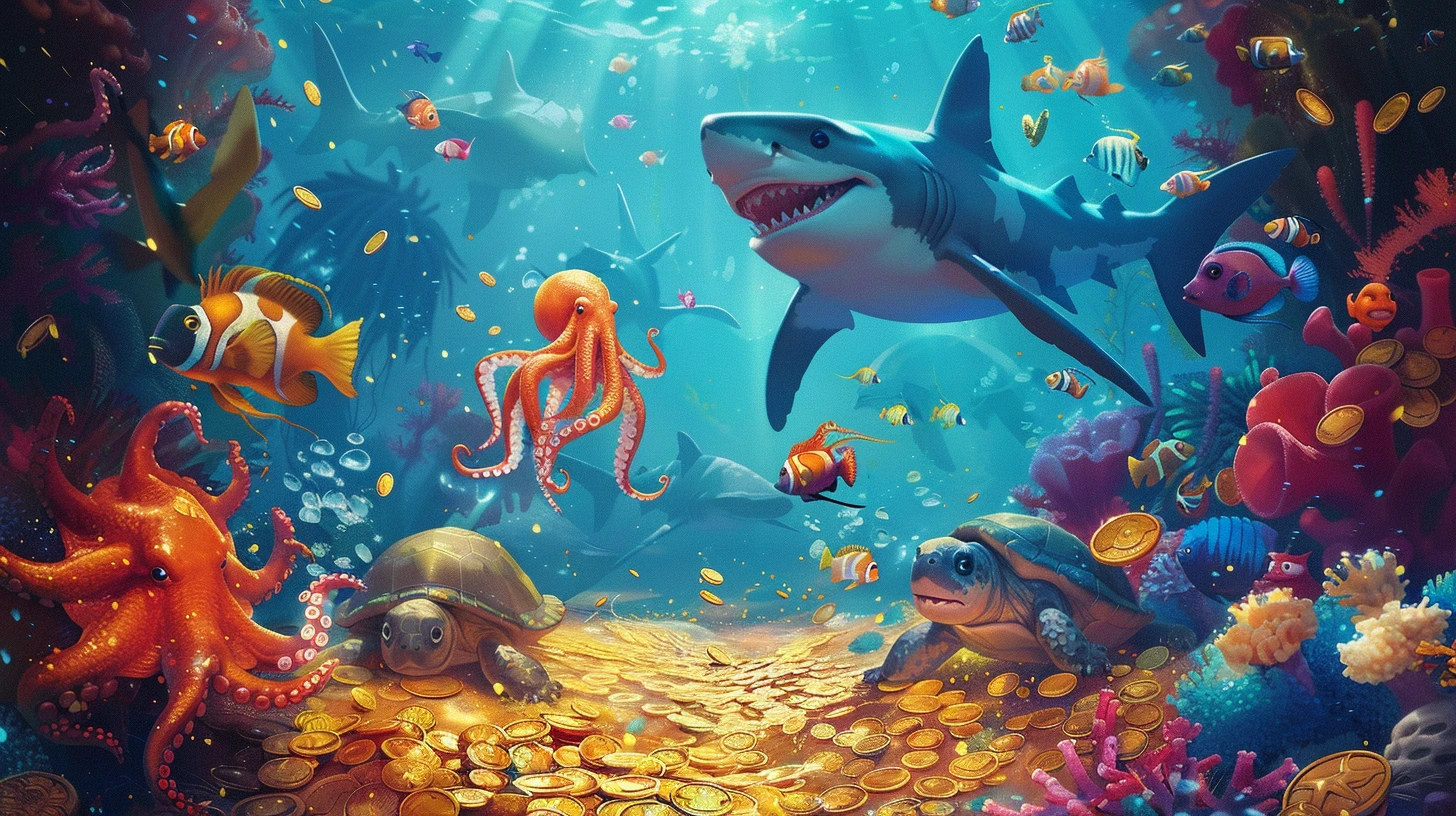 Khám Phá Thế Giới 69vn: Từ Giải Trí Đến Cơ Hội Trúng Thưởng