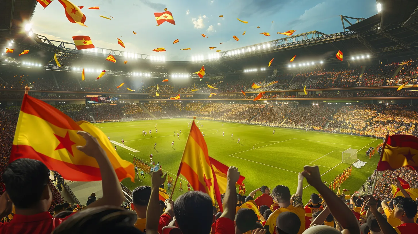 Khám Phá Thế Giới Đặt Cược Với F8 Bet và Những Trò Chơi Hấp Dẫn