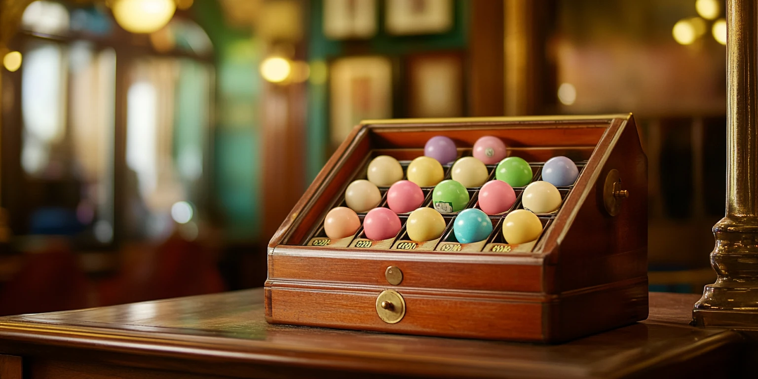 Khám Phá Thế Giới Xổ Số Với 168bet: Dấu Hiệu Lô Gan Sắp Ra Và Kết Quả Xổ Số Miền Nam