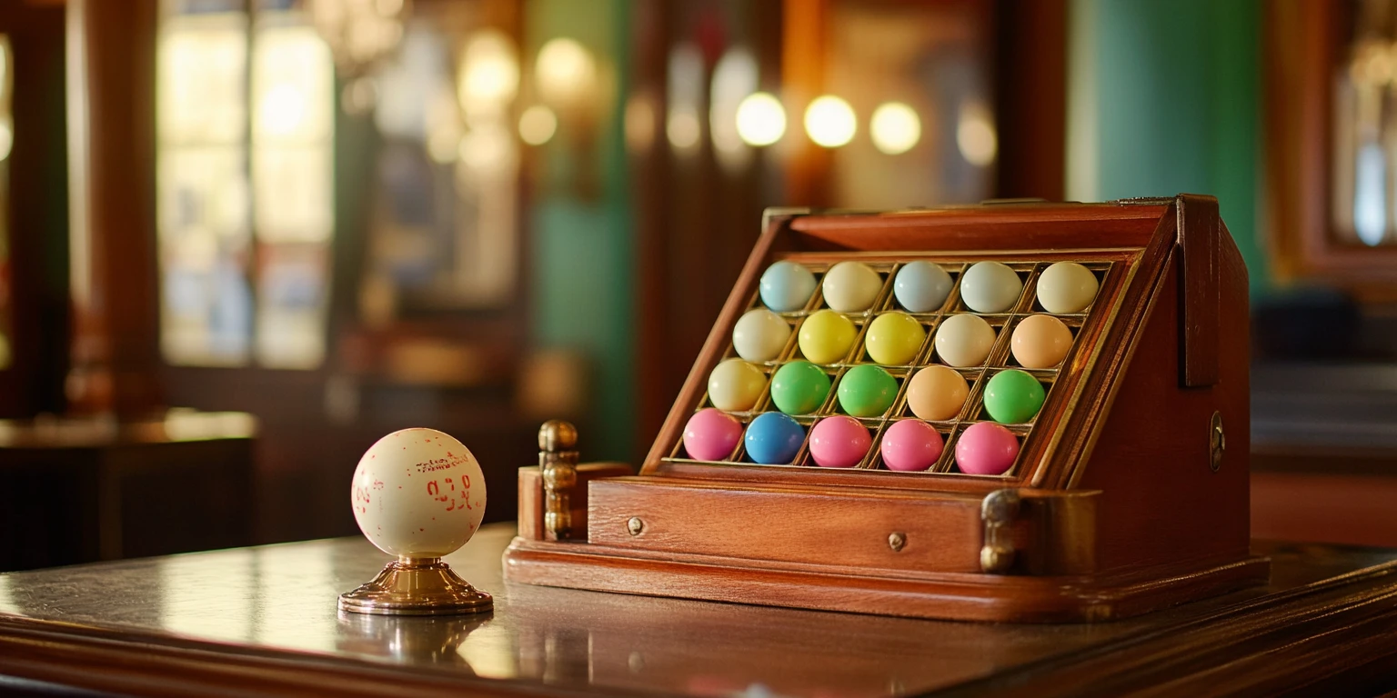 Khám Phá Thế Giới Xổ Số Với 69vn20