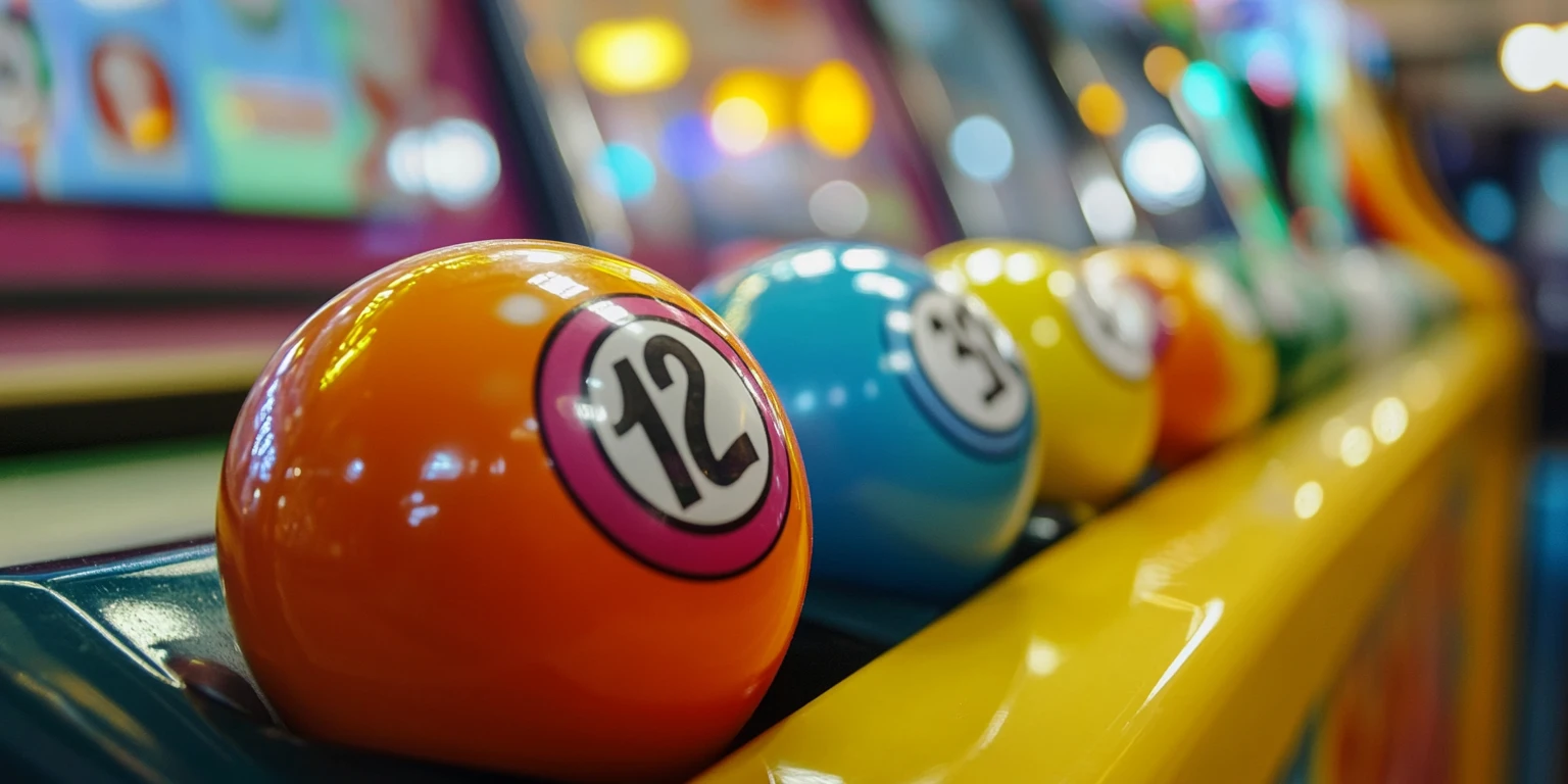 Khám Phá Thế Giới Xổ Số Tại 7ball