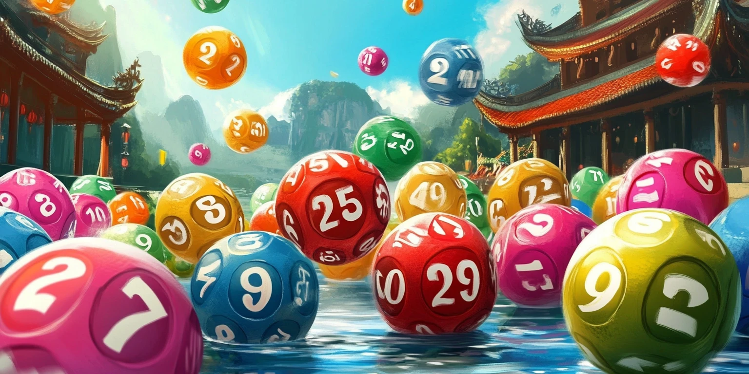 Khám Phá Thế Giới Xổ Số với 69win