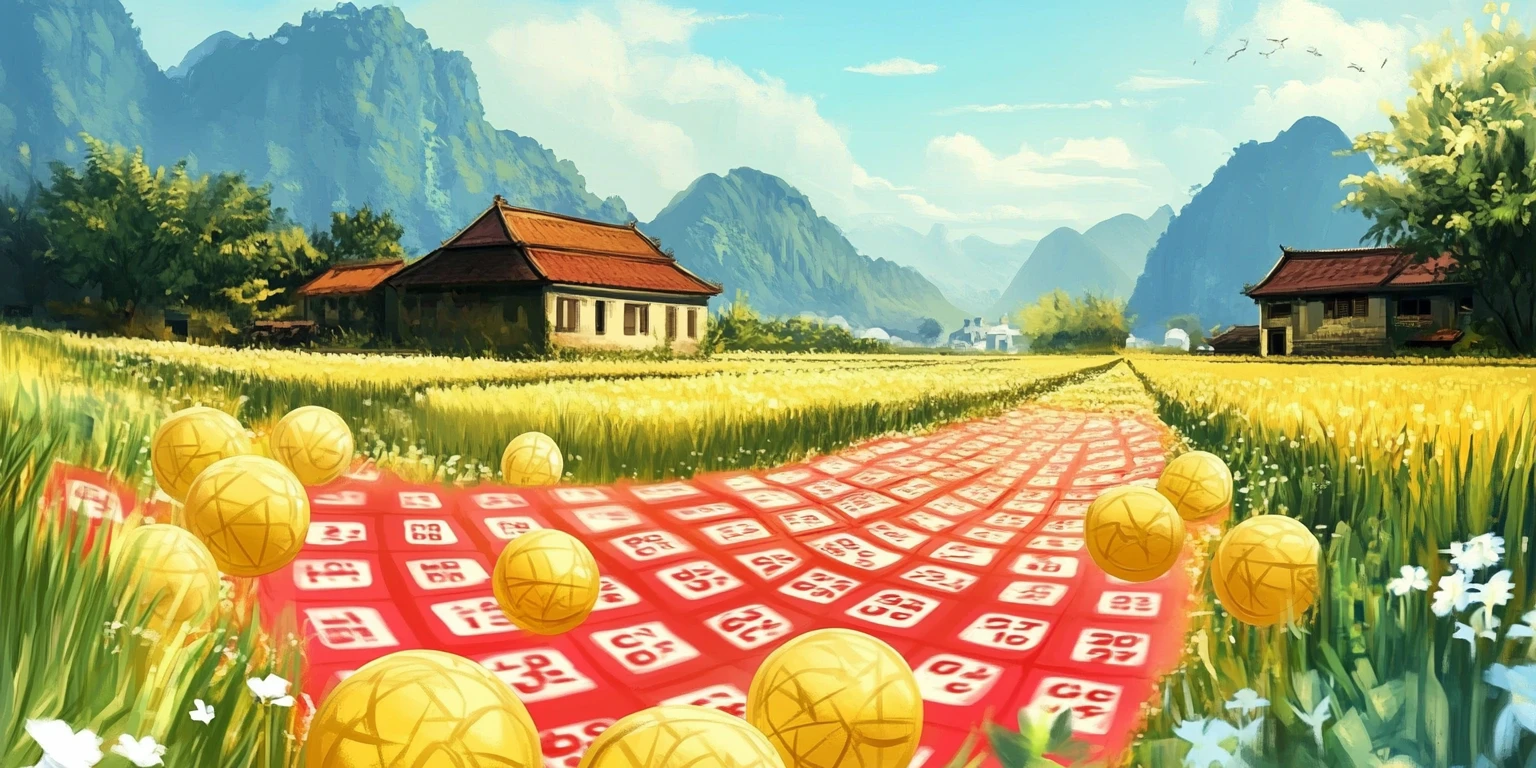 Khám Phá 77win: Nhà Cái Hàng Đầu Cho Những Người Yêu Thích Xổ Số