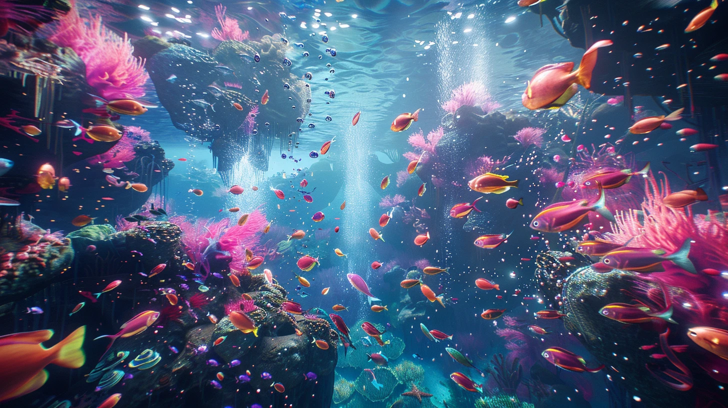 Khám Phá Galaxy6623: Nơi Cơ Hội Đến Gần Bạn